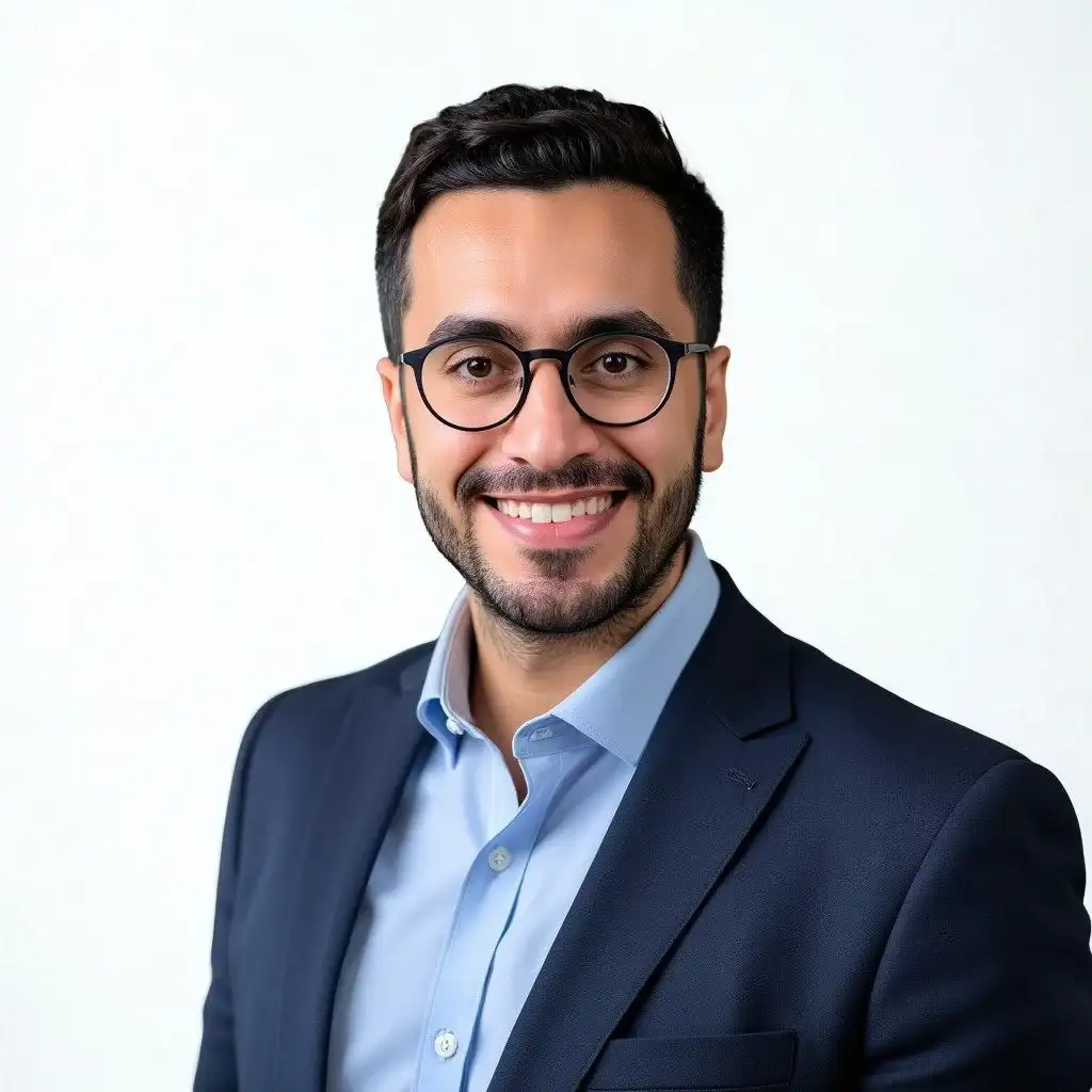 Mr. Ahmed  ElHadidi