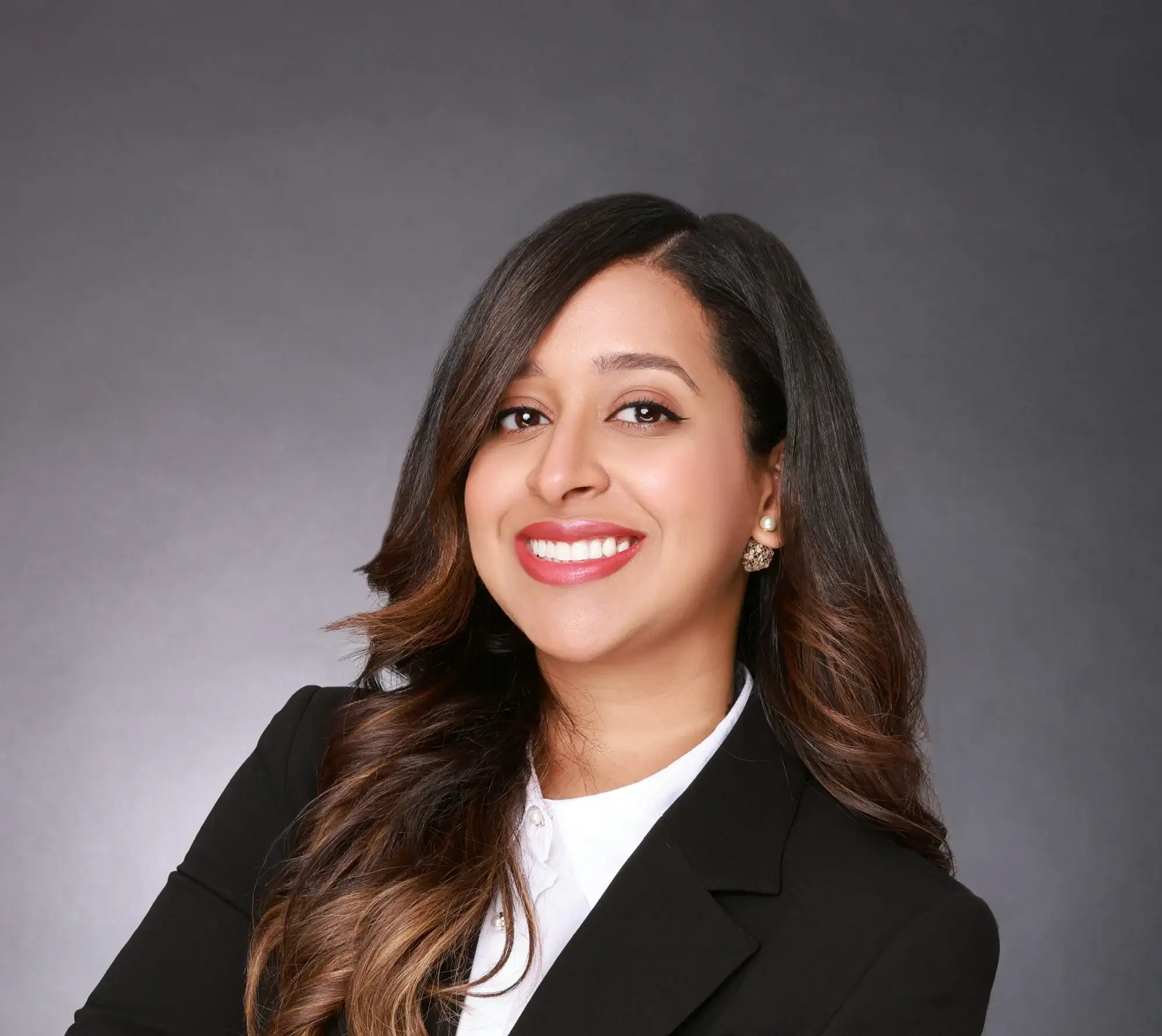 Ms. Dalal  Al-Dokhi