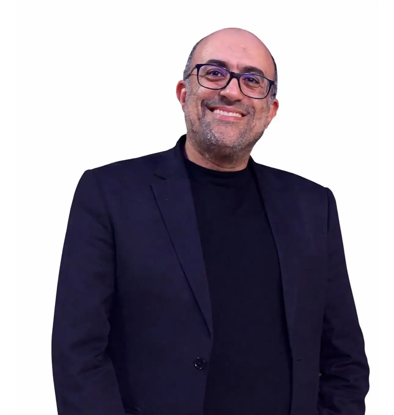 Mr. Mohamed  Farouk