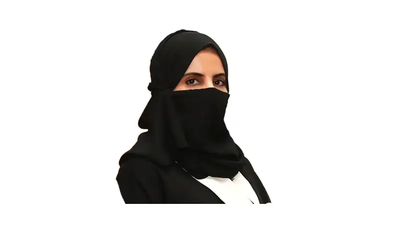Mrs. Amal Awad Seliman Alhassani