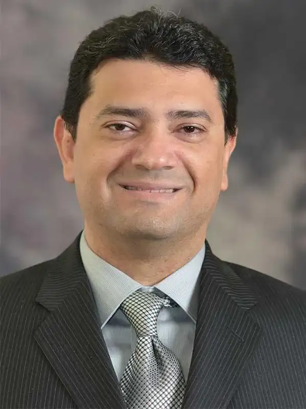 Dr. Maged Elsayed Elaasar