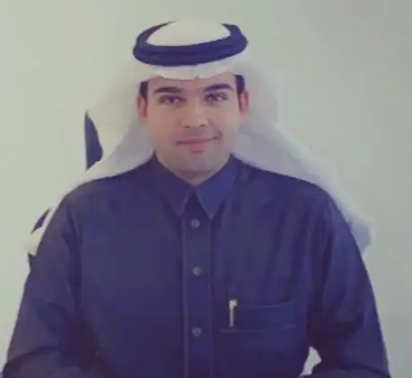 Mr. Ahmad  Salem