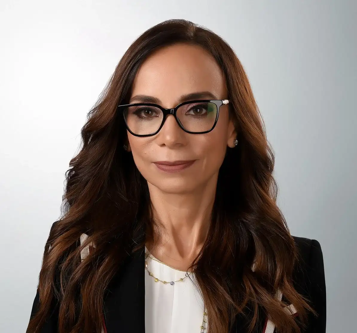 Dr. Lamyaa  Sakr