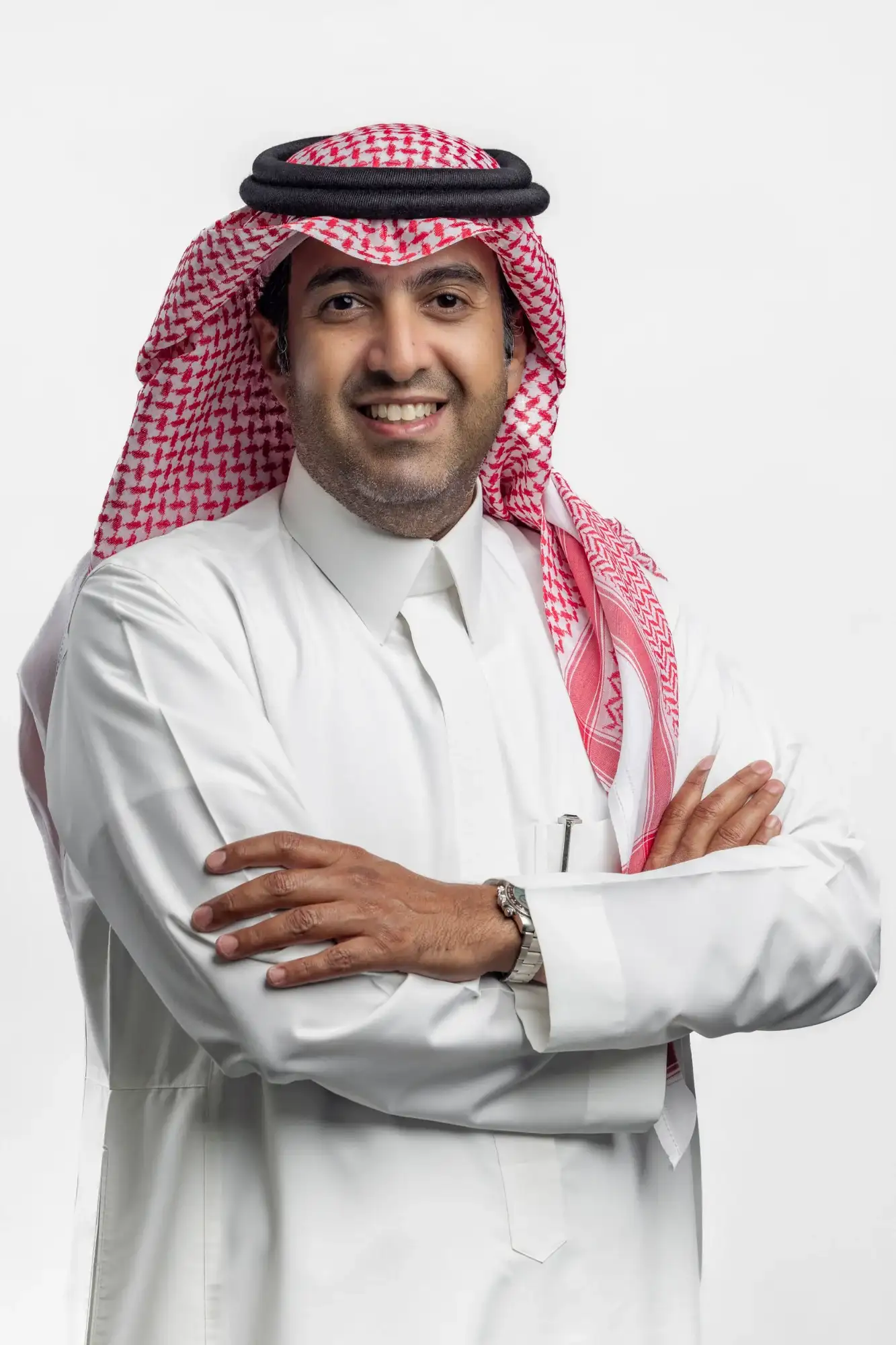 Mr. Fahad Suliman Alharbi