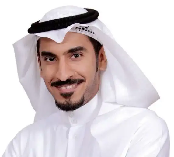 Engr. Mustafa Ahmed Ibraheem AlHakeem
