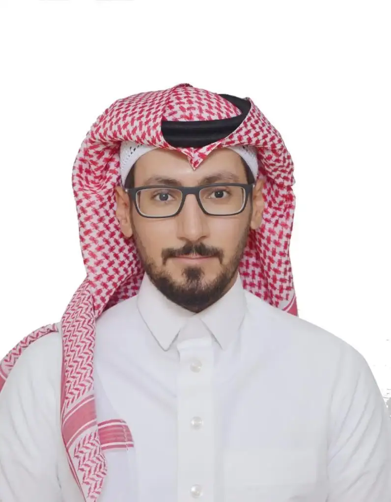 Engr. Turki Nasser Alhazzani