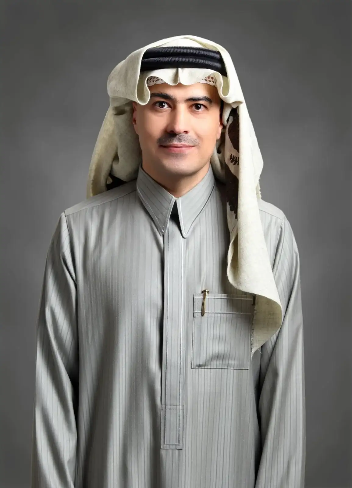 Dr. Waleed Akhtar M Sultan