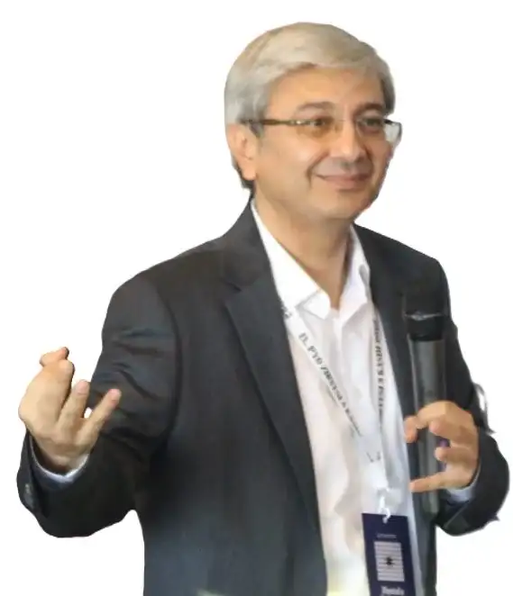 Dr. Mustafa  Hafizoglu