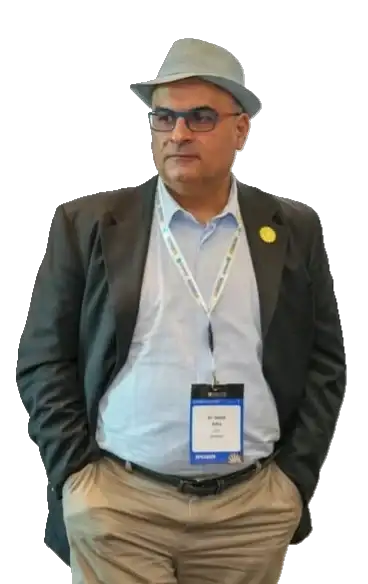 Saadi Adra