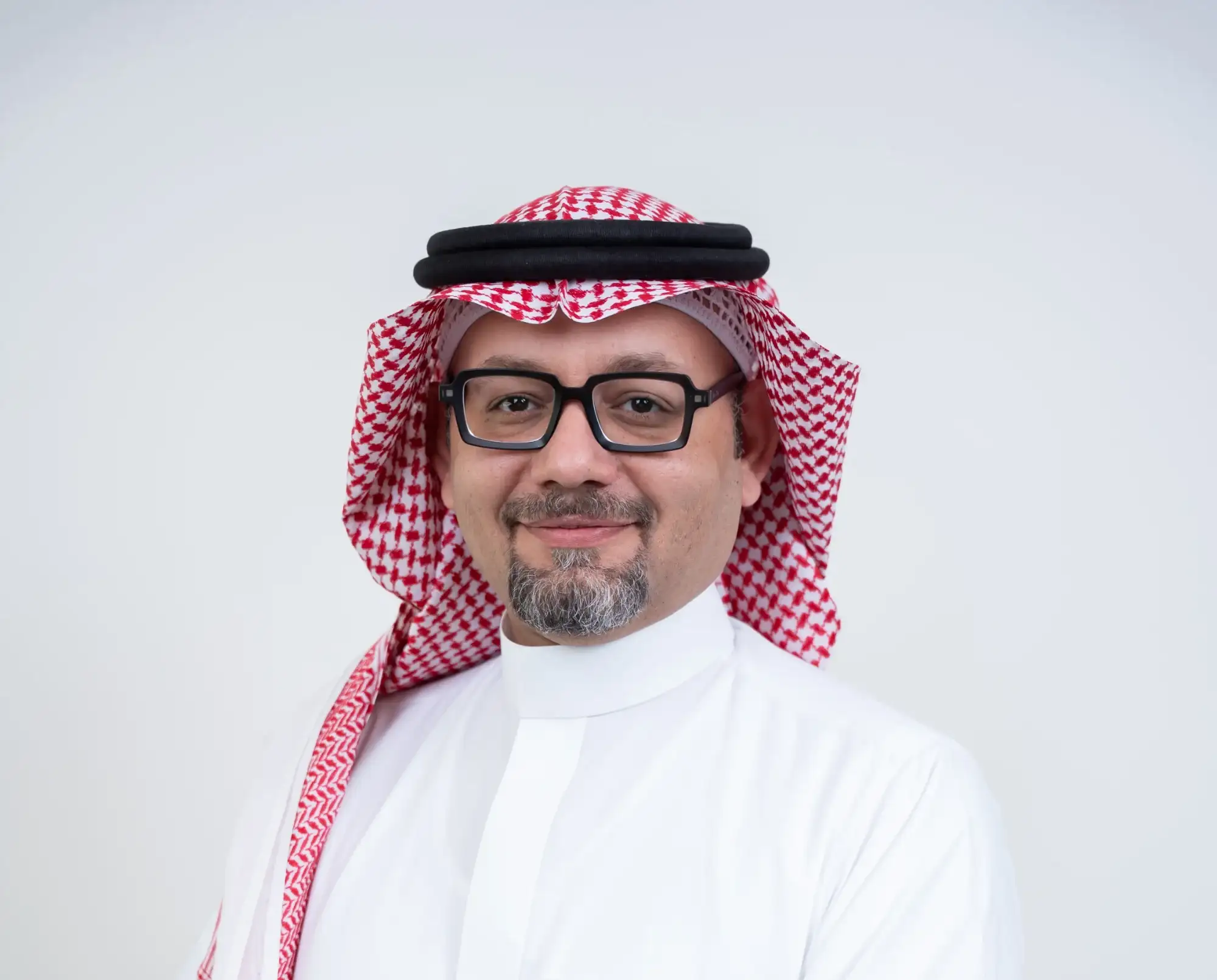 Engr. ABDULRAHMAN  ALGHABBAN