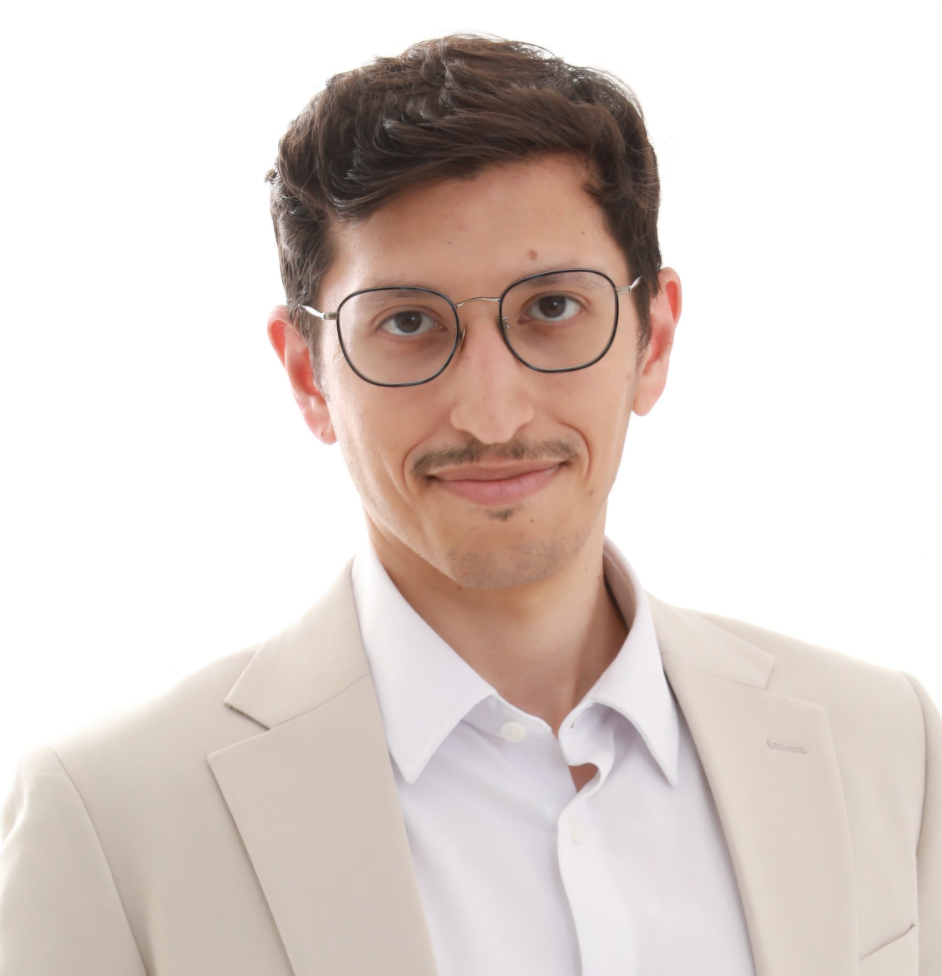 Mr. Abdulaziz Kamal Hussni Al Qubali