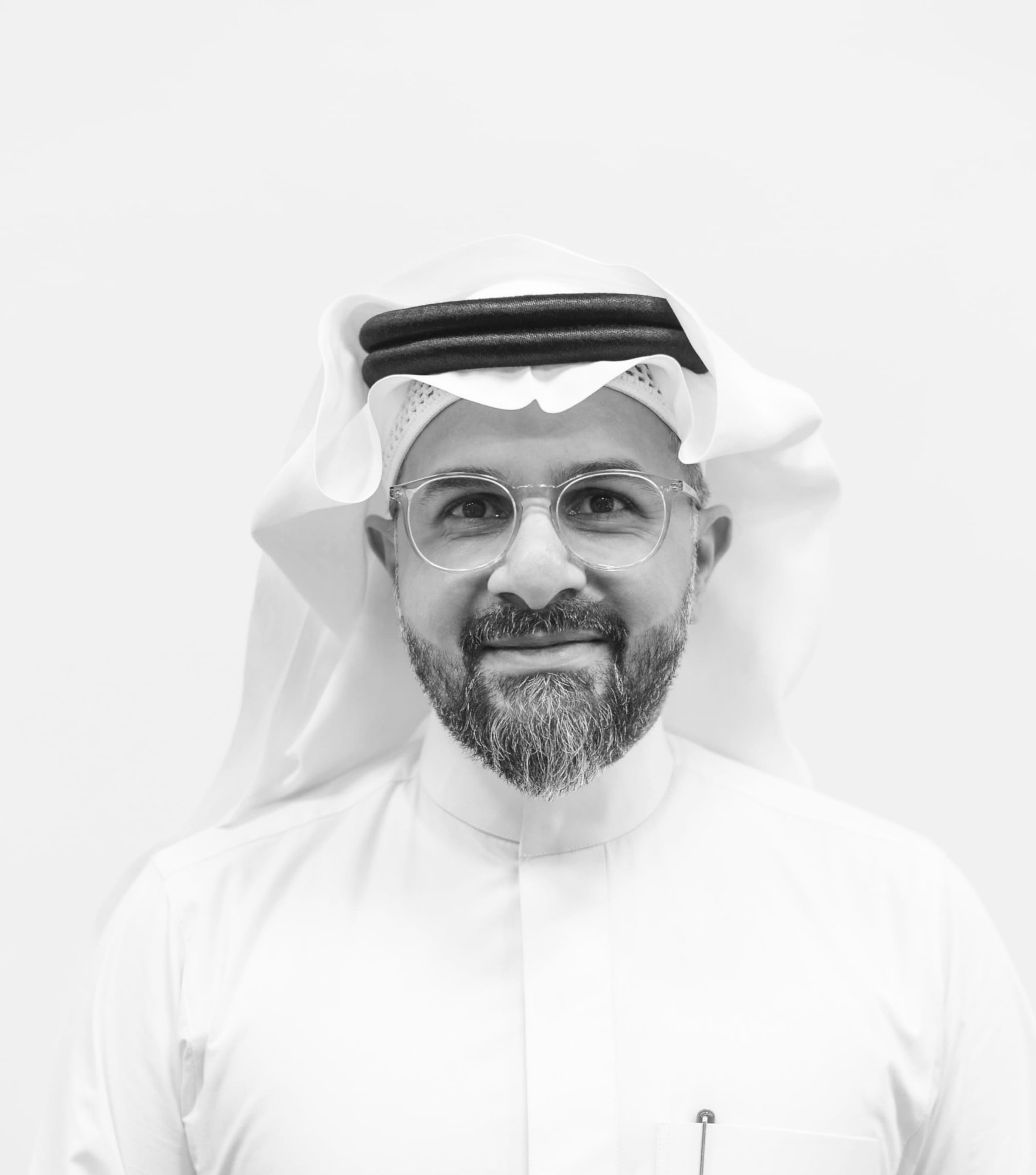 Dr. Ibrahim Jamal Alharthi