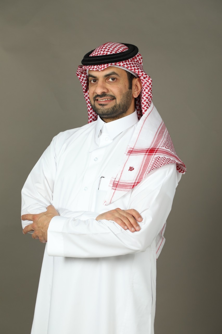 Mr. Hesham Abdulaziz Abdullah Albabtain
