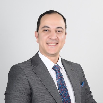 Mr. Elsayed  Mohsen
