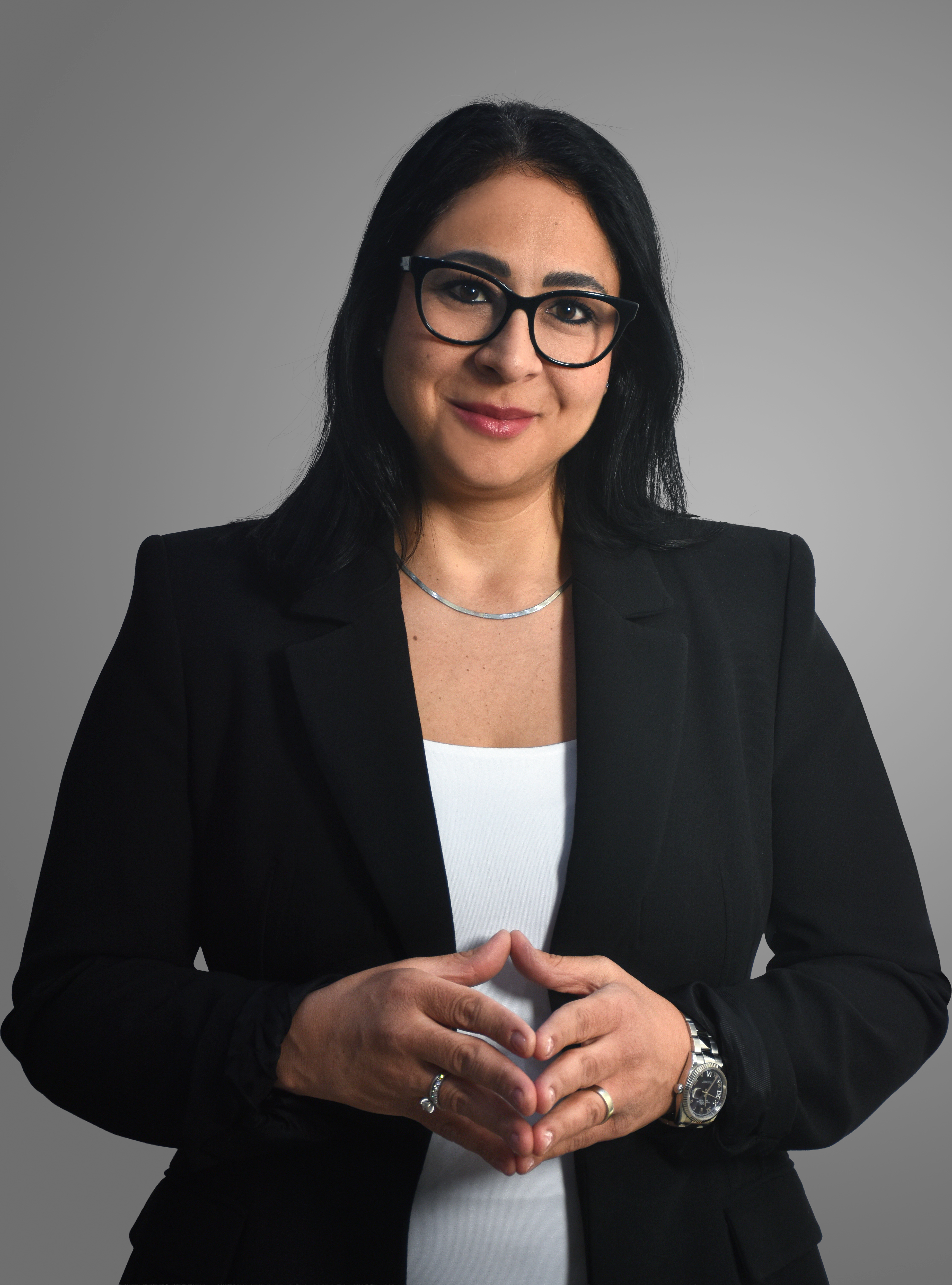 Mrs. Salpie  Kok Kechichian