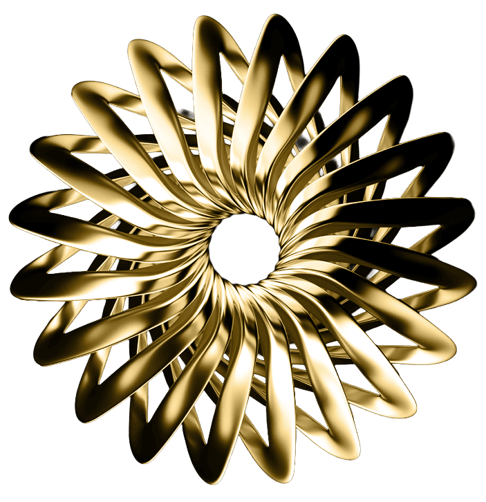 Golden Shape