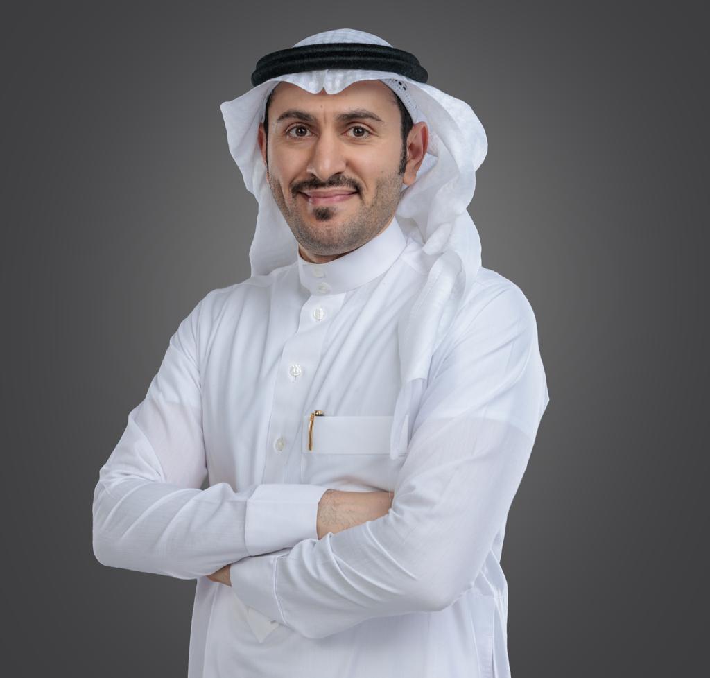 Dr. Mohammed Saeed Alalqam