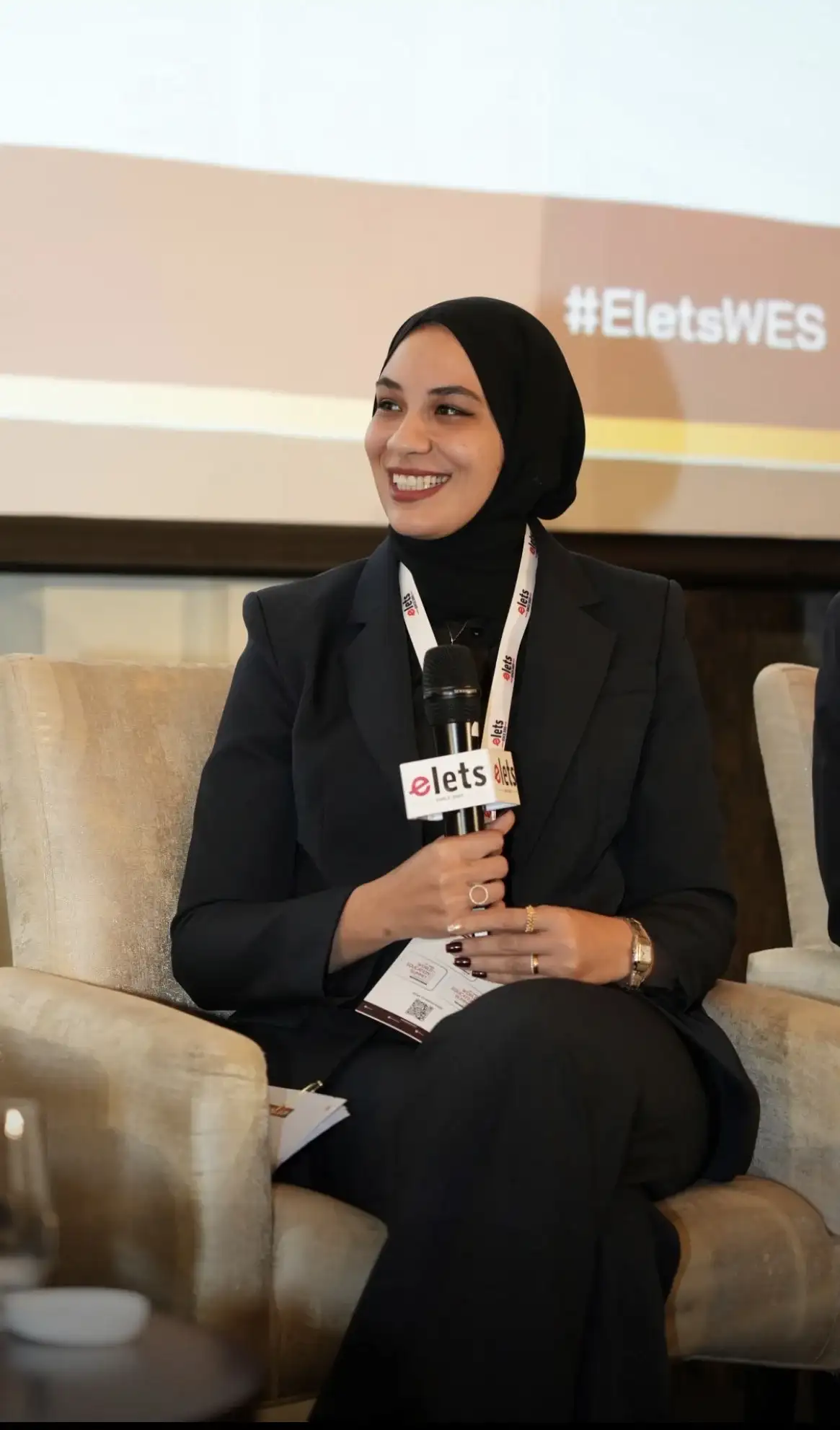 Mrs. Gihan  ElGendy