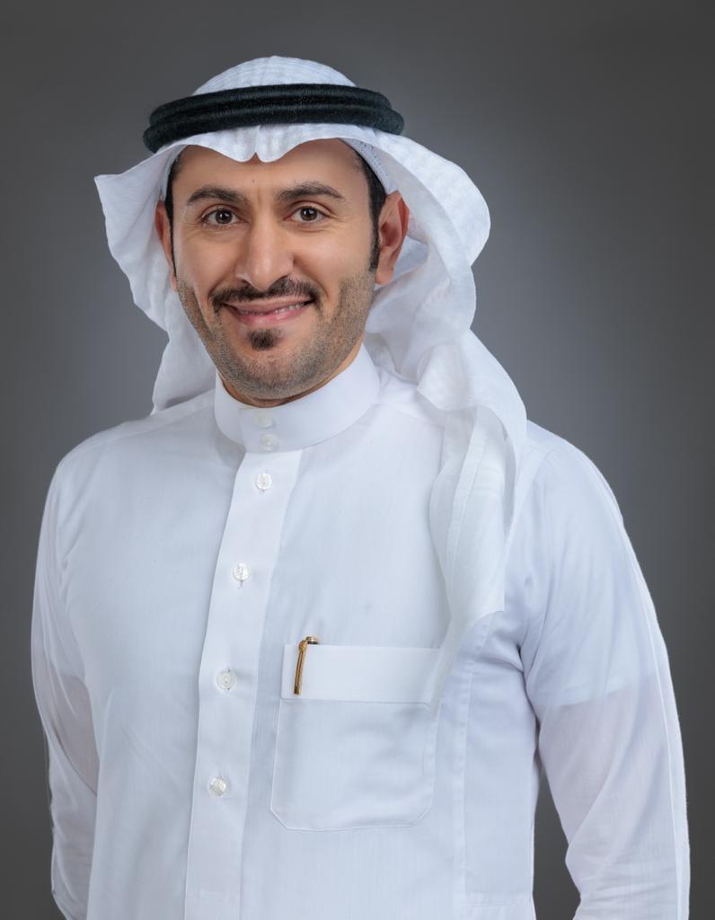 Dr. Mohammed Saeed Alalqam