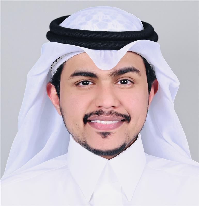 Engr. ABDULAZIZ  ALEIDI