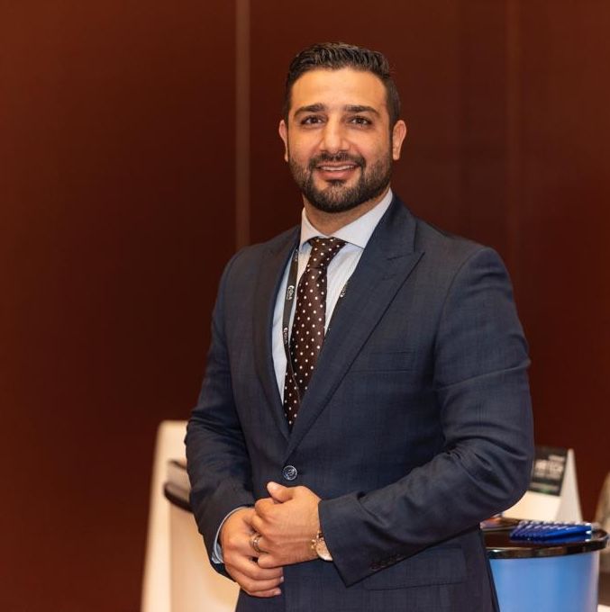 Mr. Tareq  Issa