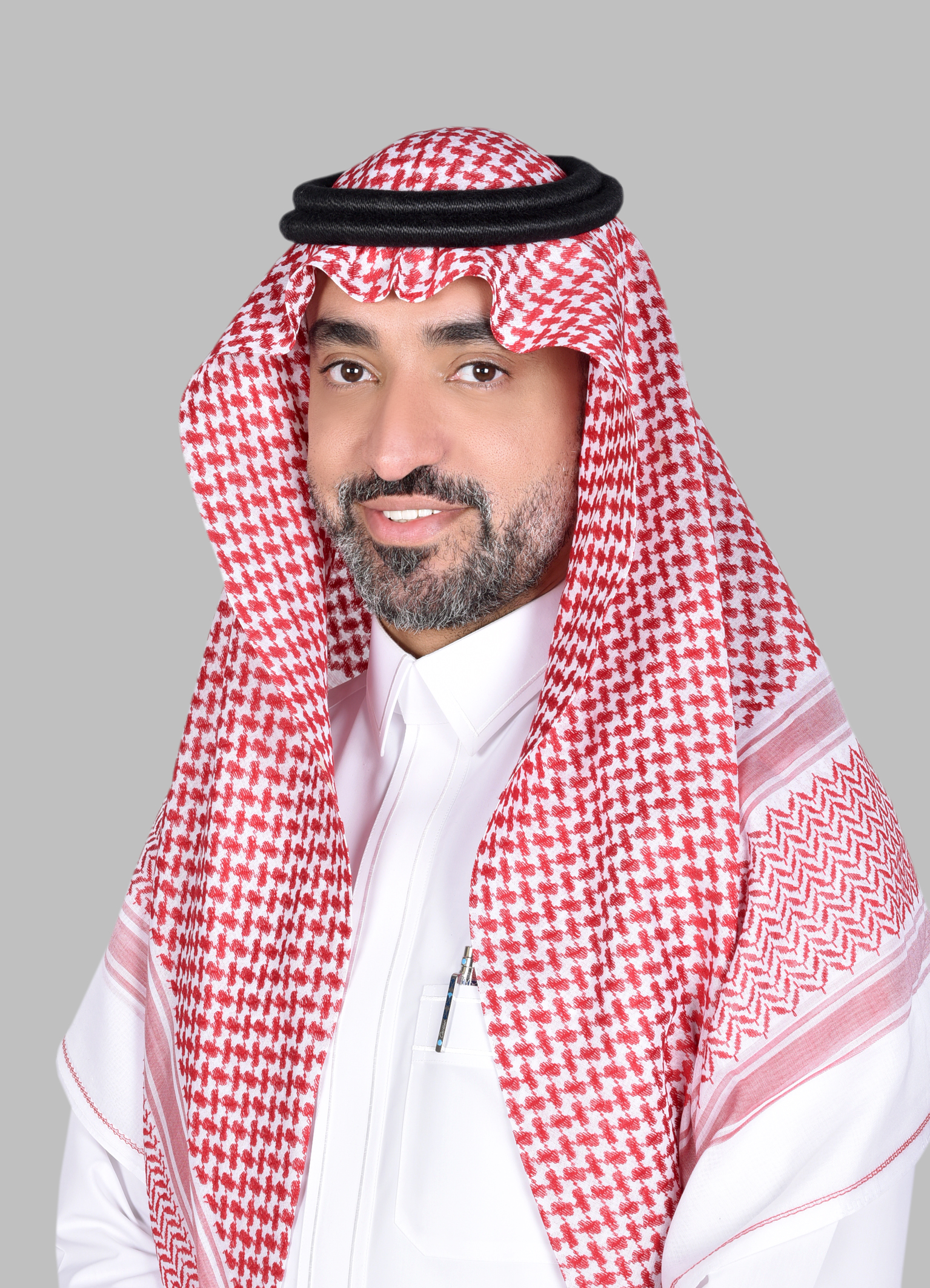Engr. Faisal Fahad  Alarfaj