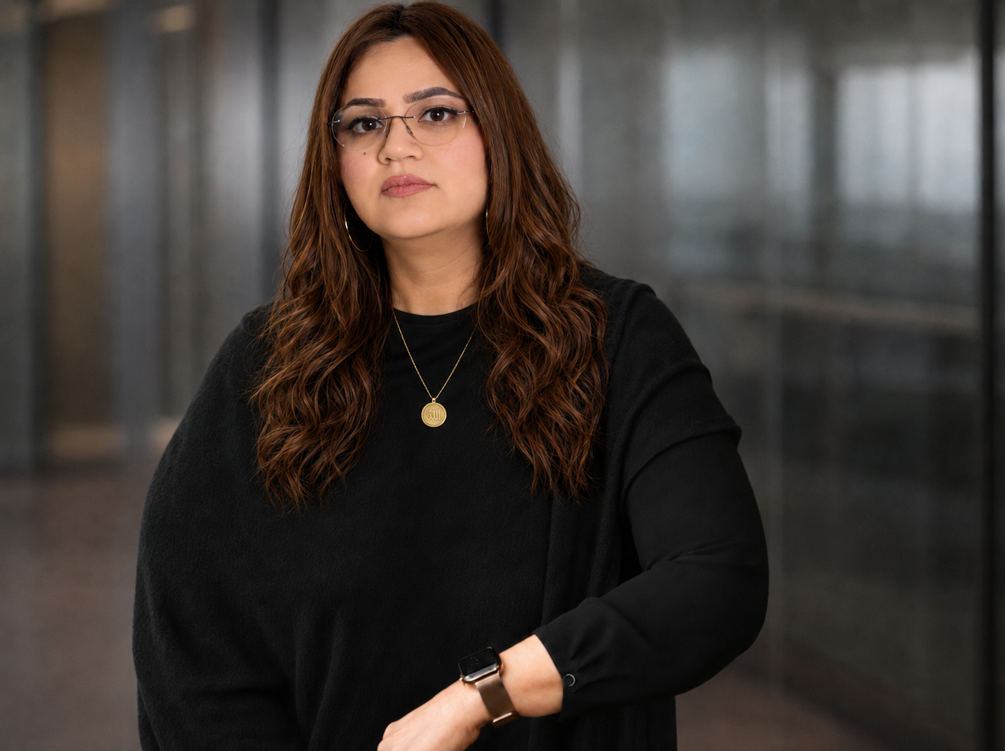 Mrs. Samia  Waqar